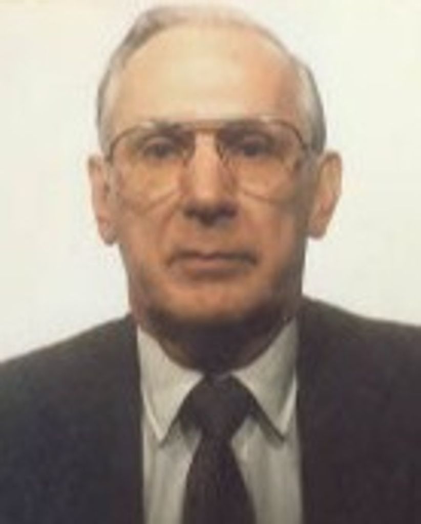 Walter Harold Wagner