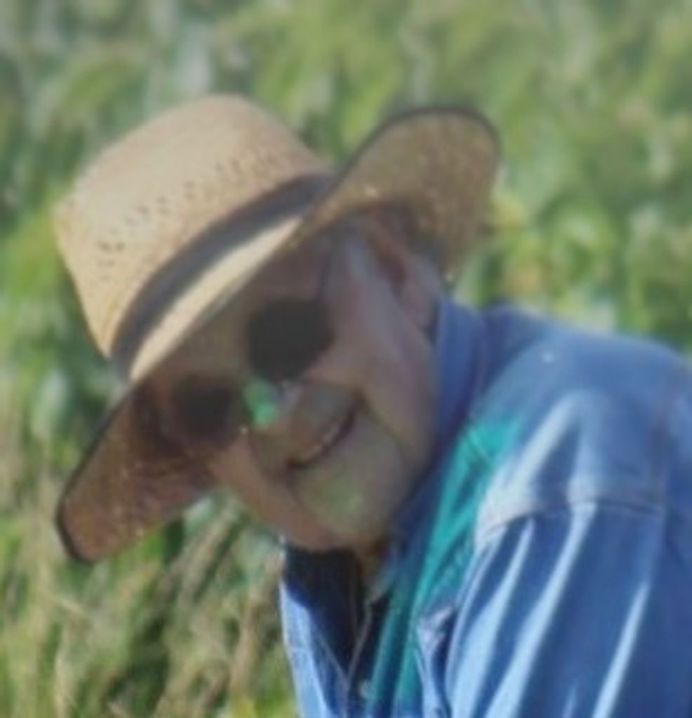Samuel “Sam” Swartzbaugh