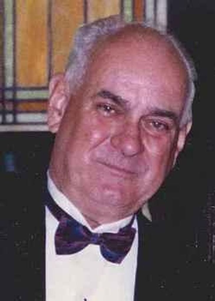 Norman William Green