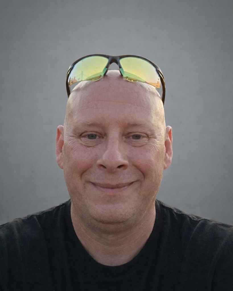 David Opet II Profile Photo