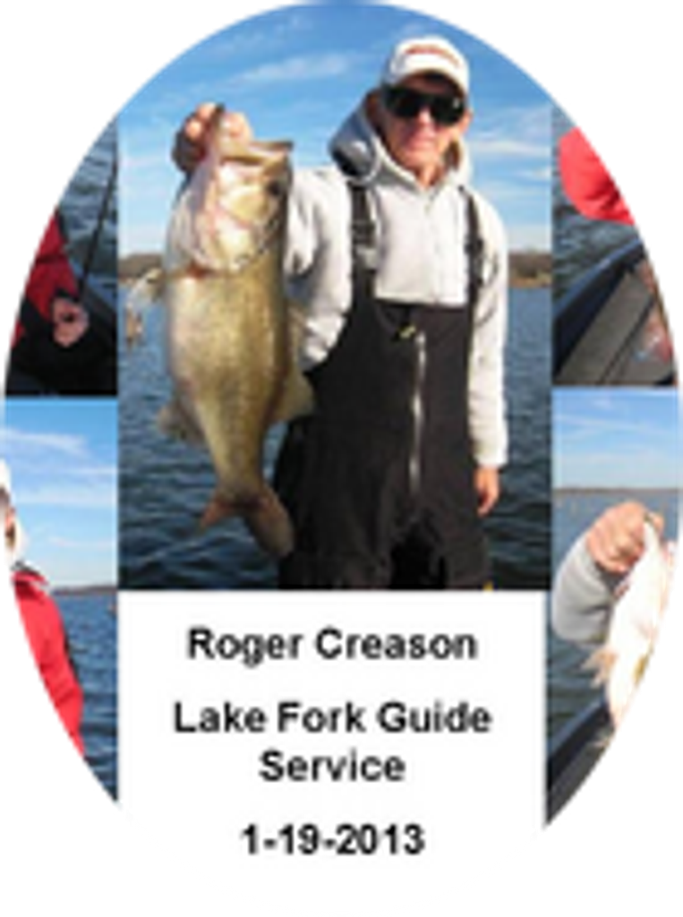 Roger Creason Profile Photo