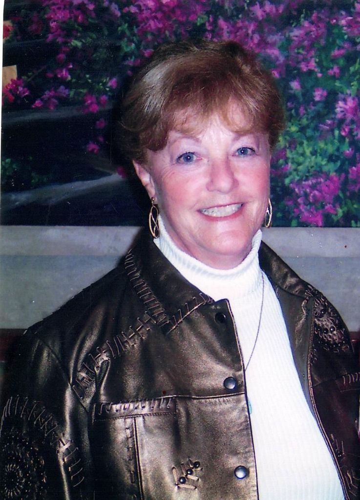 Dolores B. Pannick