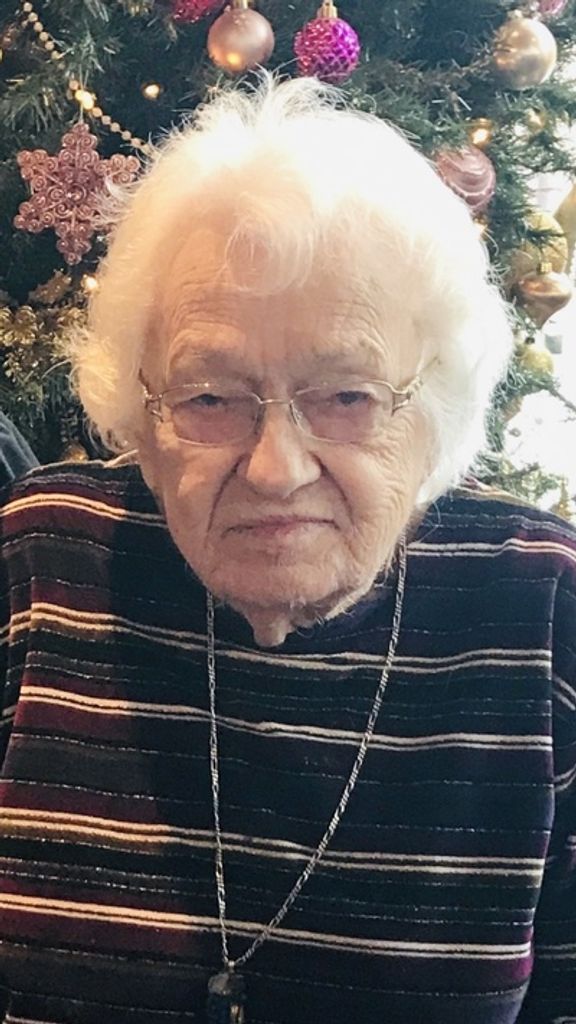 Lois Jeanette Anderson Profile Photo