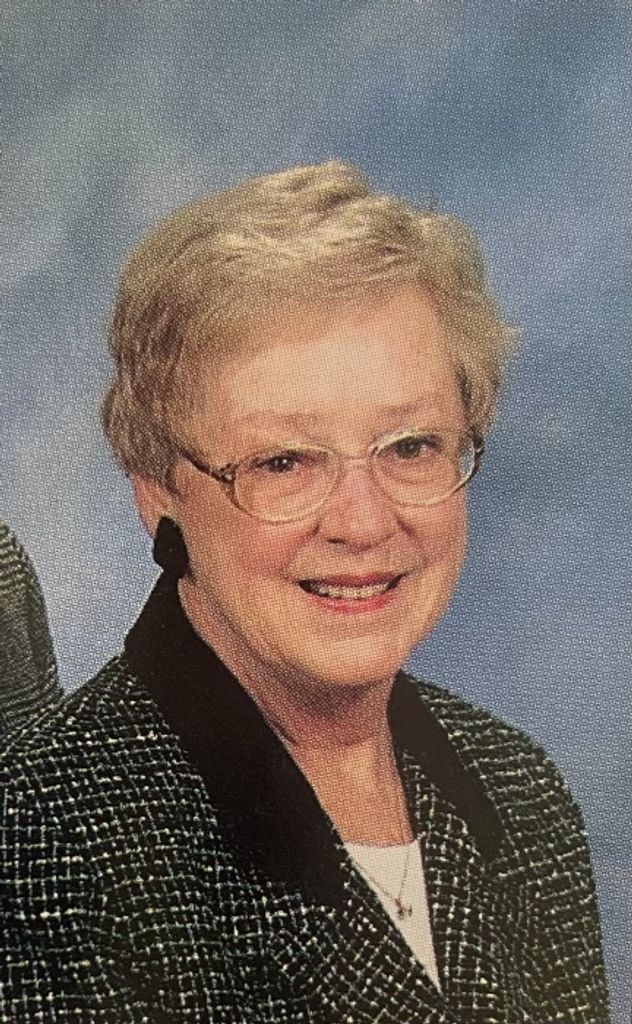 Mary Lones Profile Photo