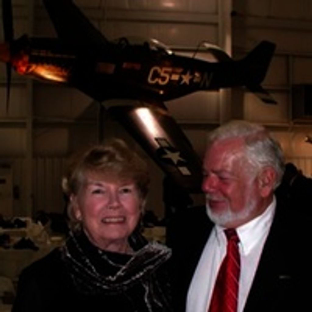 James Robert 'Bob' Johnson