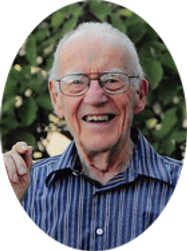 Glen  Edgar Macpherson Profile Photo