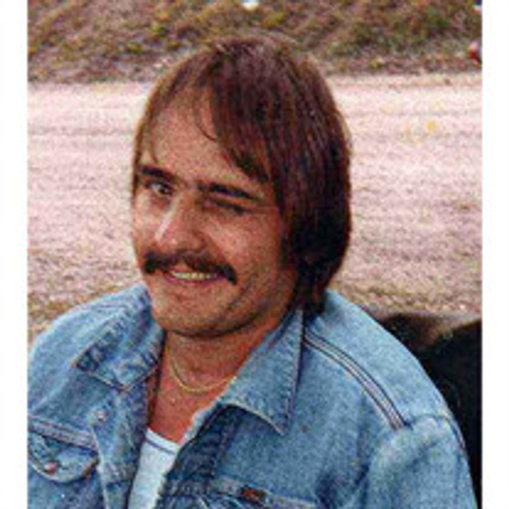 Douglas L. Wood