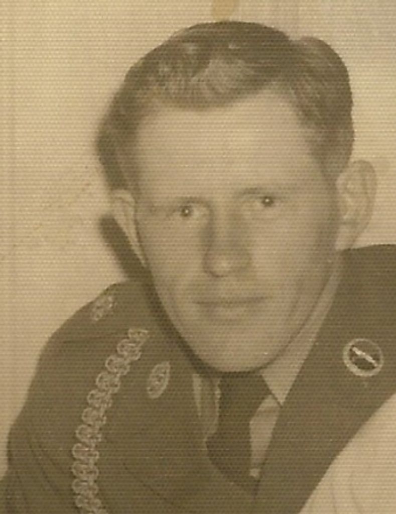 Grover Fugate Profile Photo