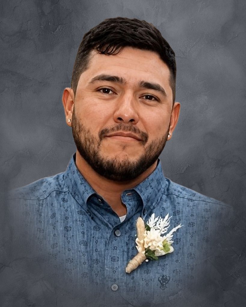 Jose Ramirez Jr. "JR"
