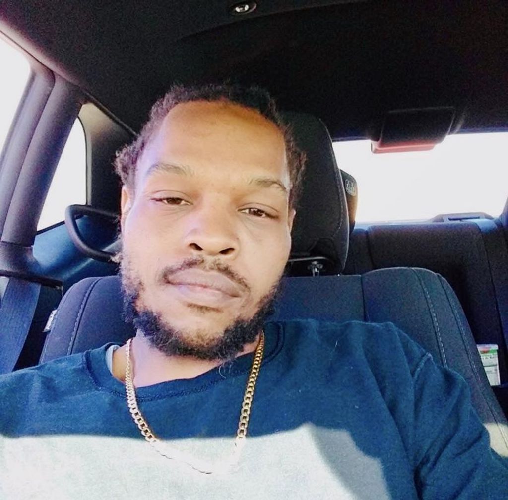 Damone Chavez Johnson Profile Photo