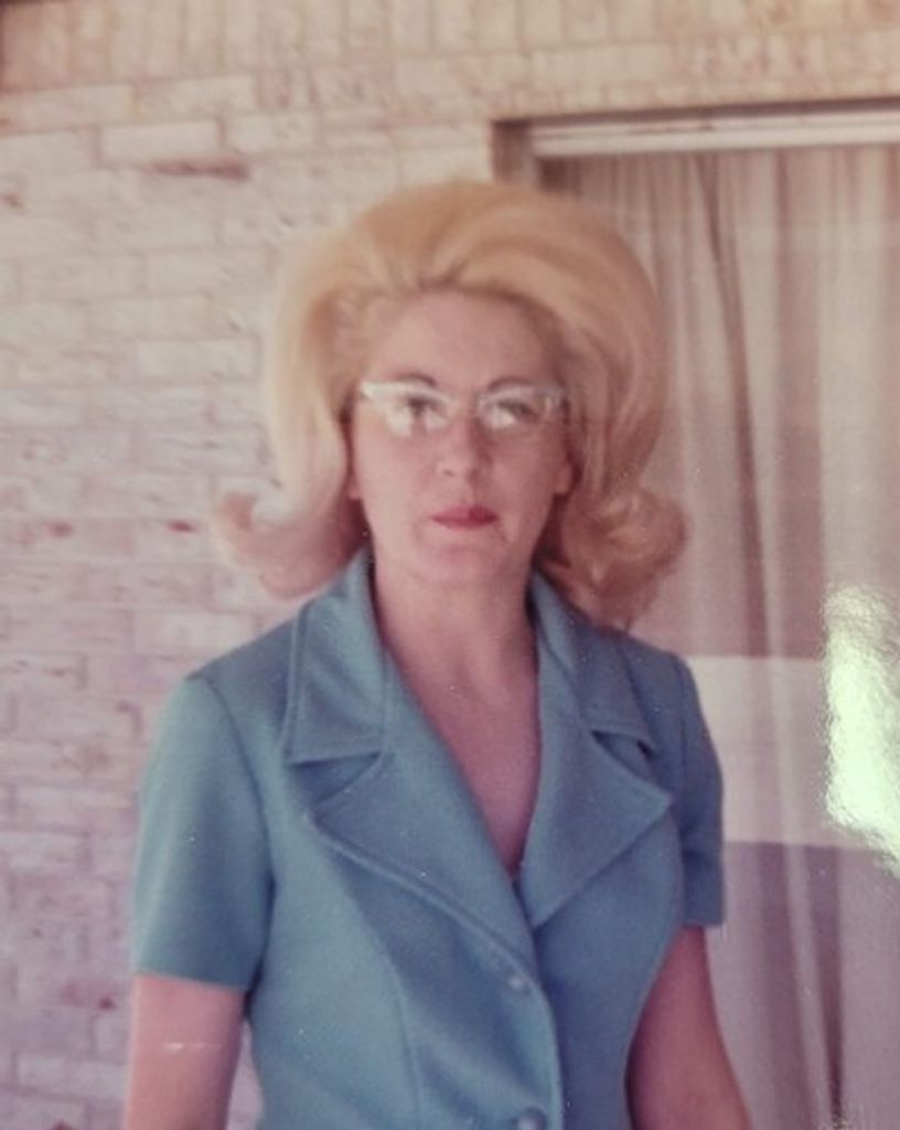 Wilma Louise Whatley Profile Photo