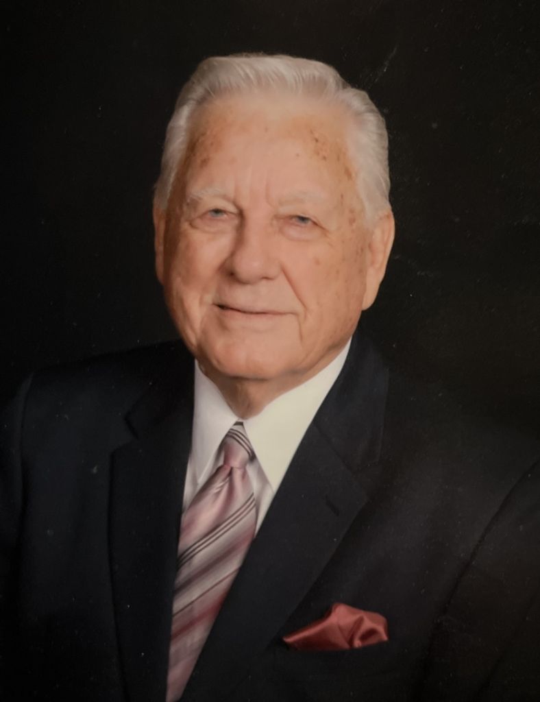Larry Lester Adams Profile Photo