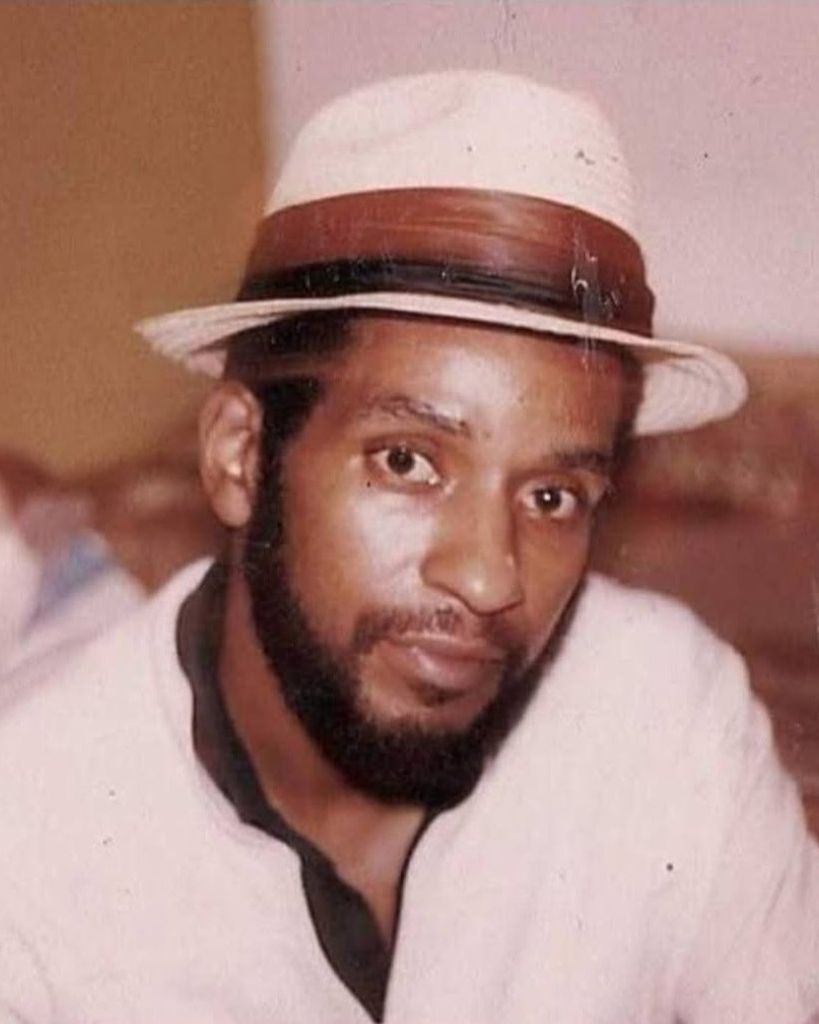 James Vincent Jr. Profile Photo