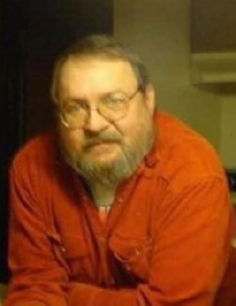 Curtis L. Wickman Profile Photo