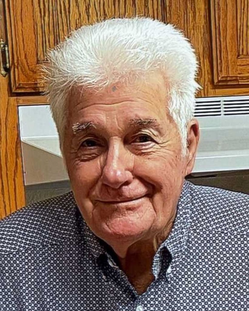 Norman Gene Furlow