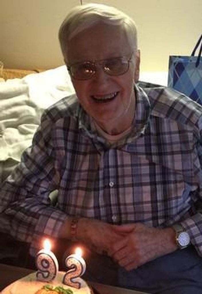 Hubert L Morris, Sr.