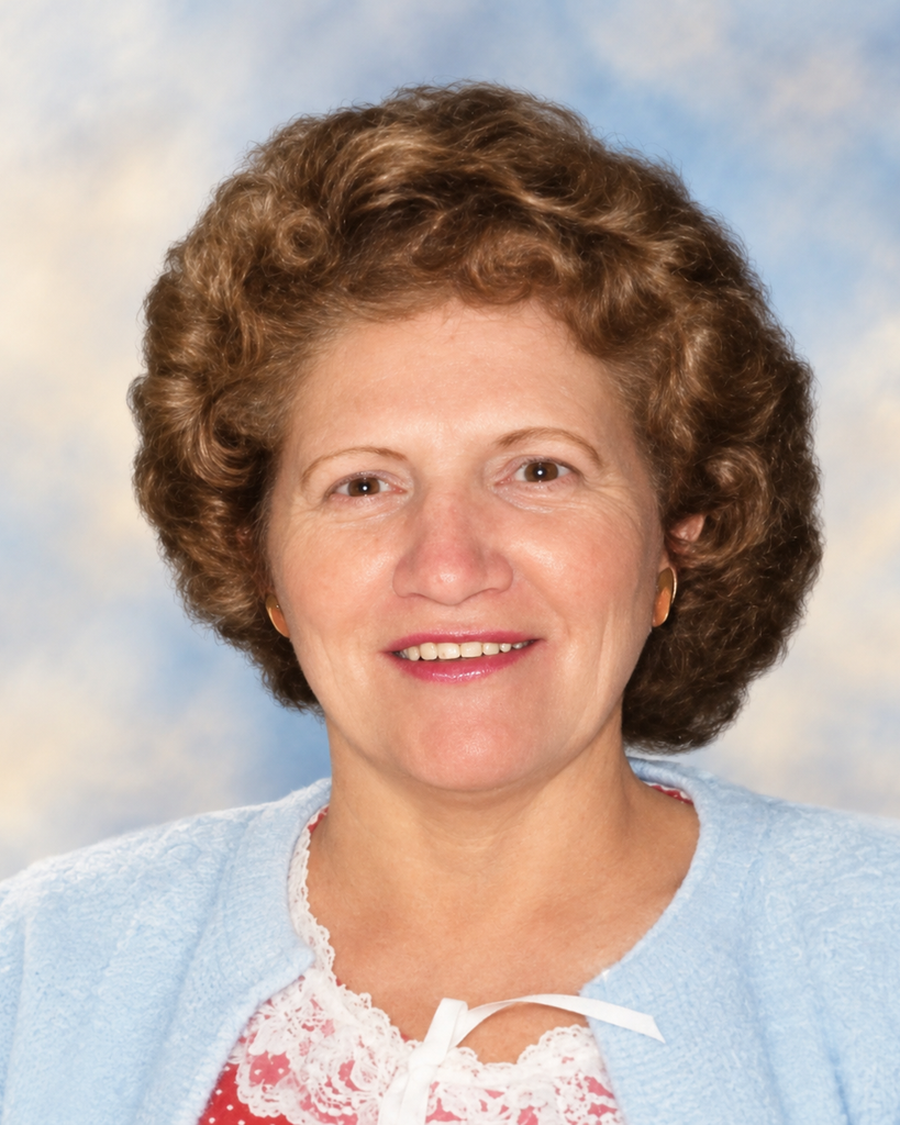 Minnie F. Mathews