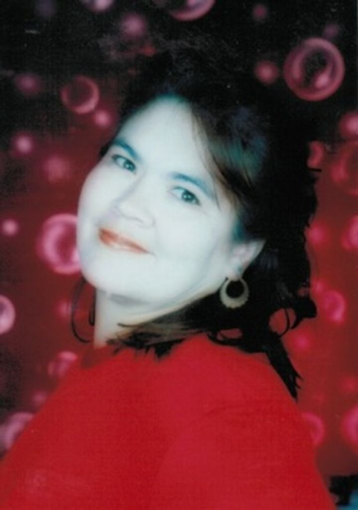 Sonia Luz Vallejo Profile Photo
