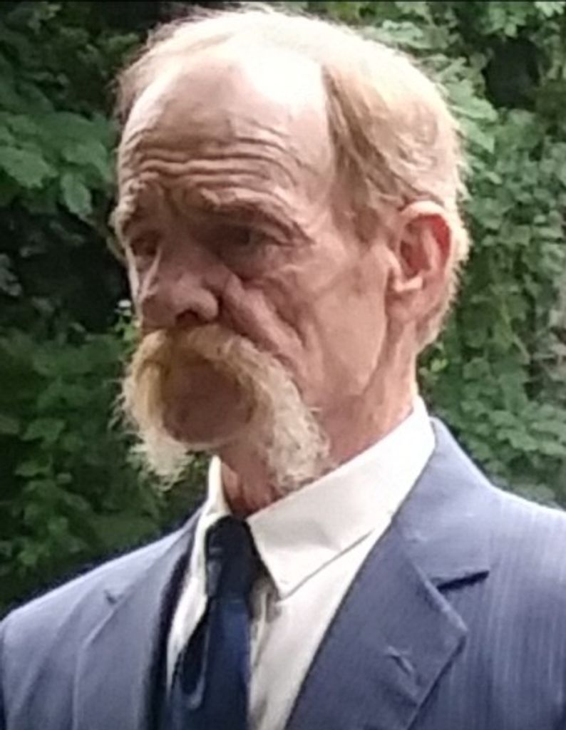 Wayne Steed Profile Photo