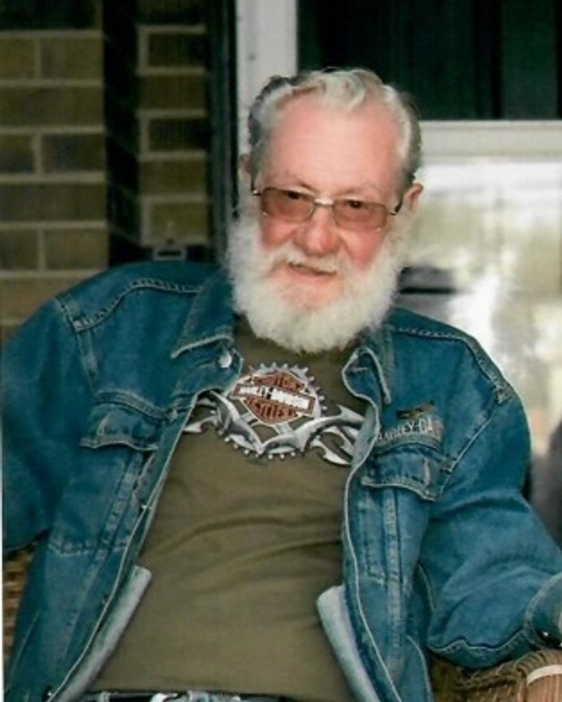 Robert L. Curry