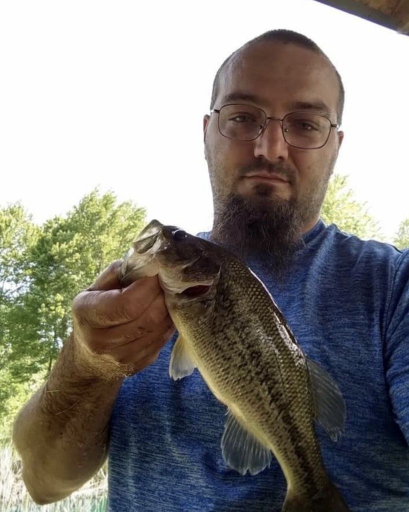 Codie Bradley King Profile Photo