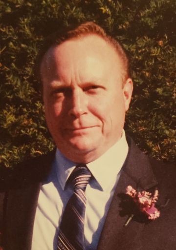 Steven Witt's obituary image
