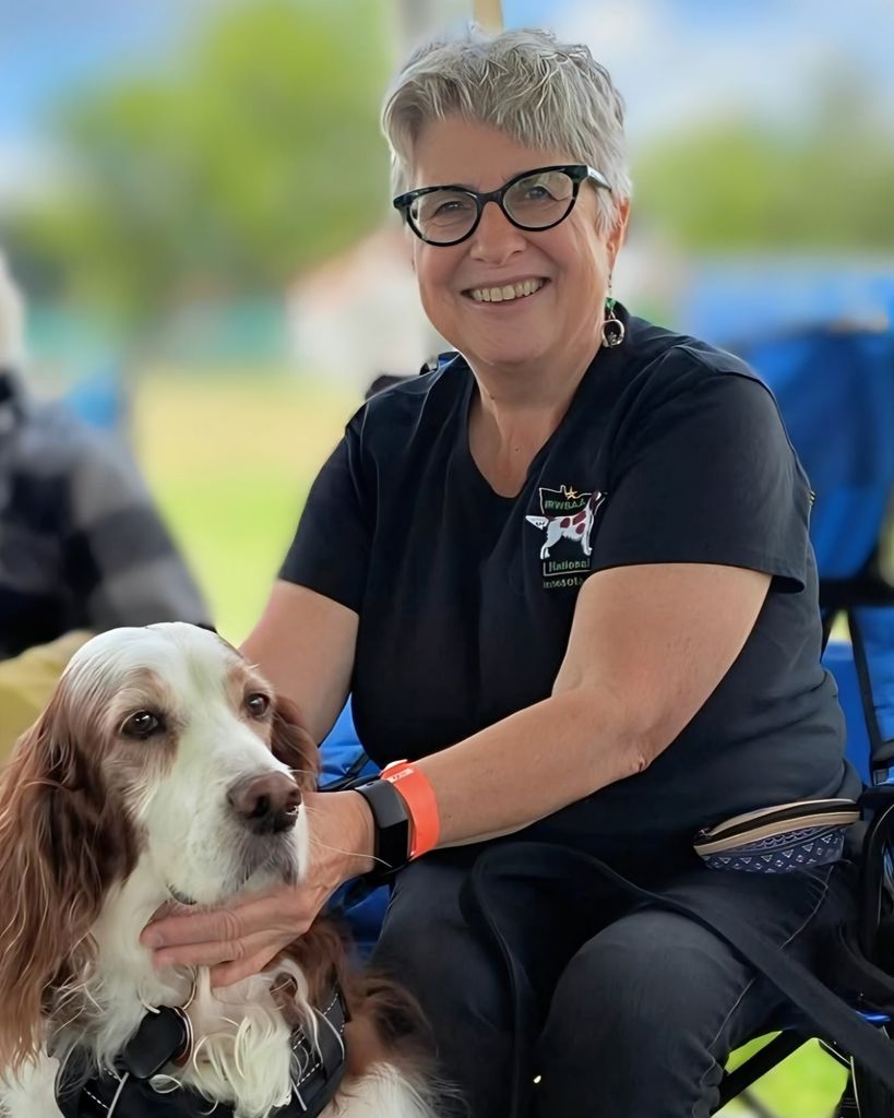 Mary Ann Durward Profile Photo