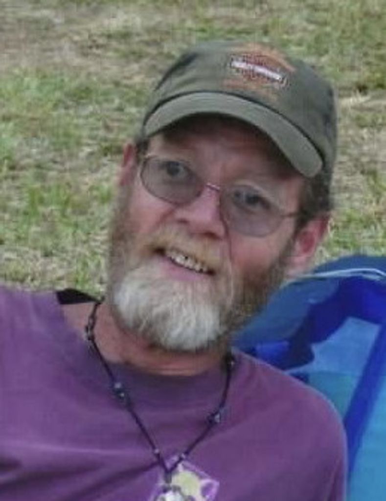 Larry Ray Webster Profile Photo