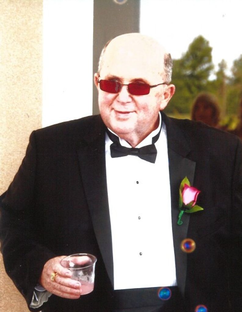 Terry Stephen Smith, Sr.