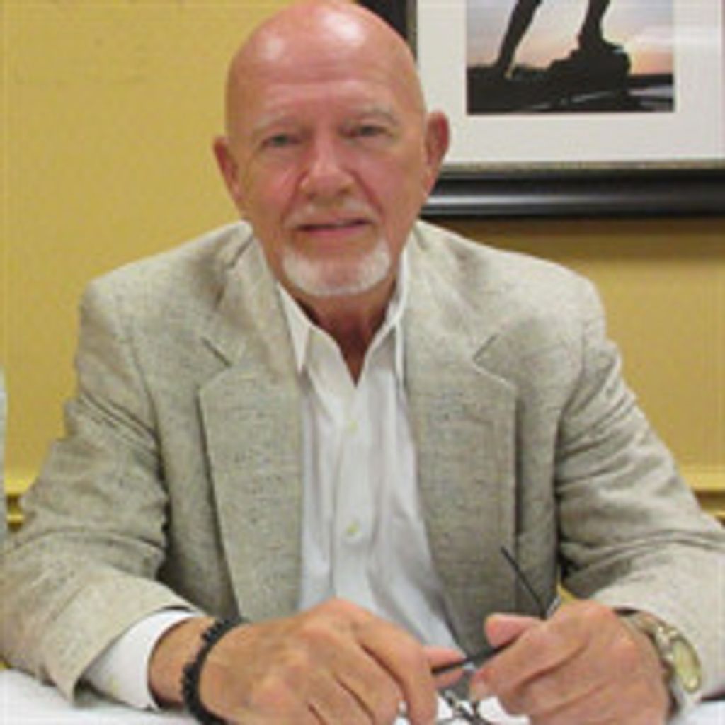 John Russell Penn