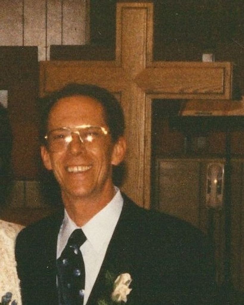 Larry Wayne Hall Profile Photo