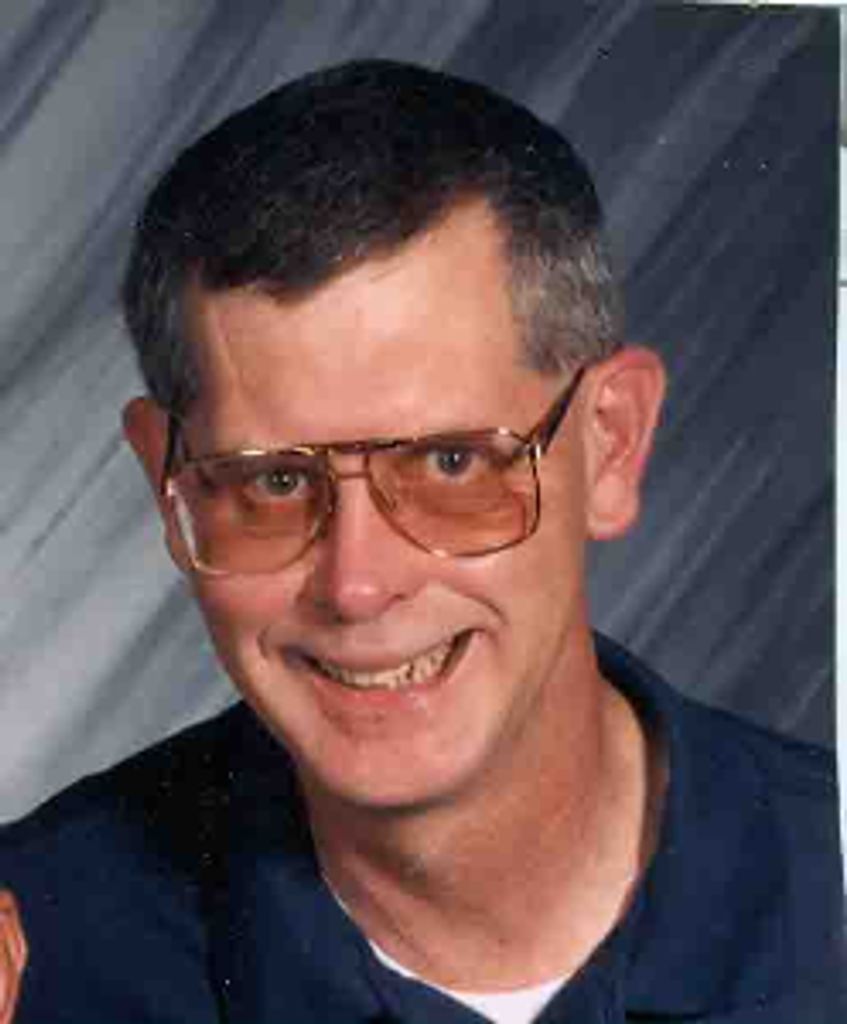 Michael Raymond Mcclune