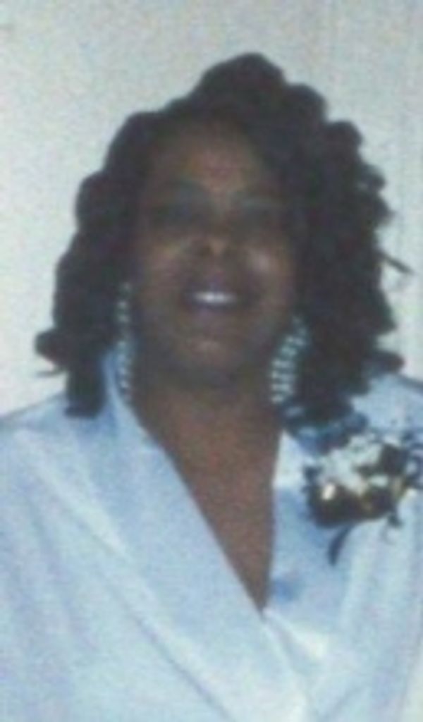 Sherry Pennington