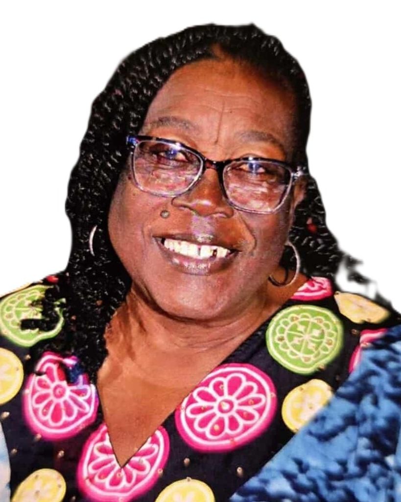 Annie Doris Thomas Profile Photo