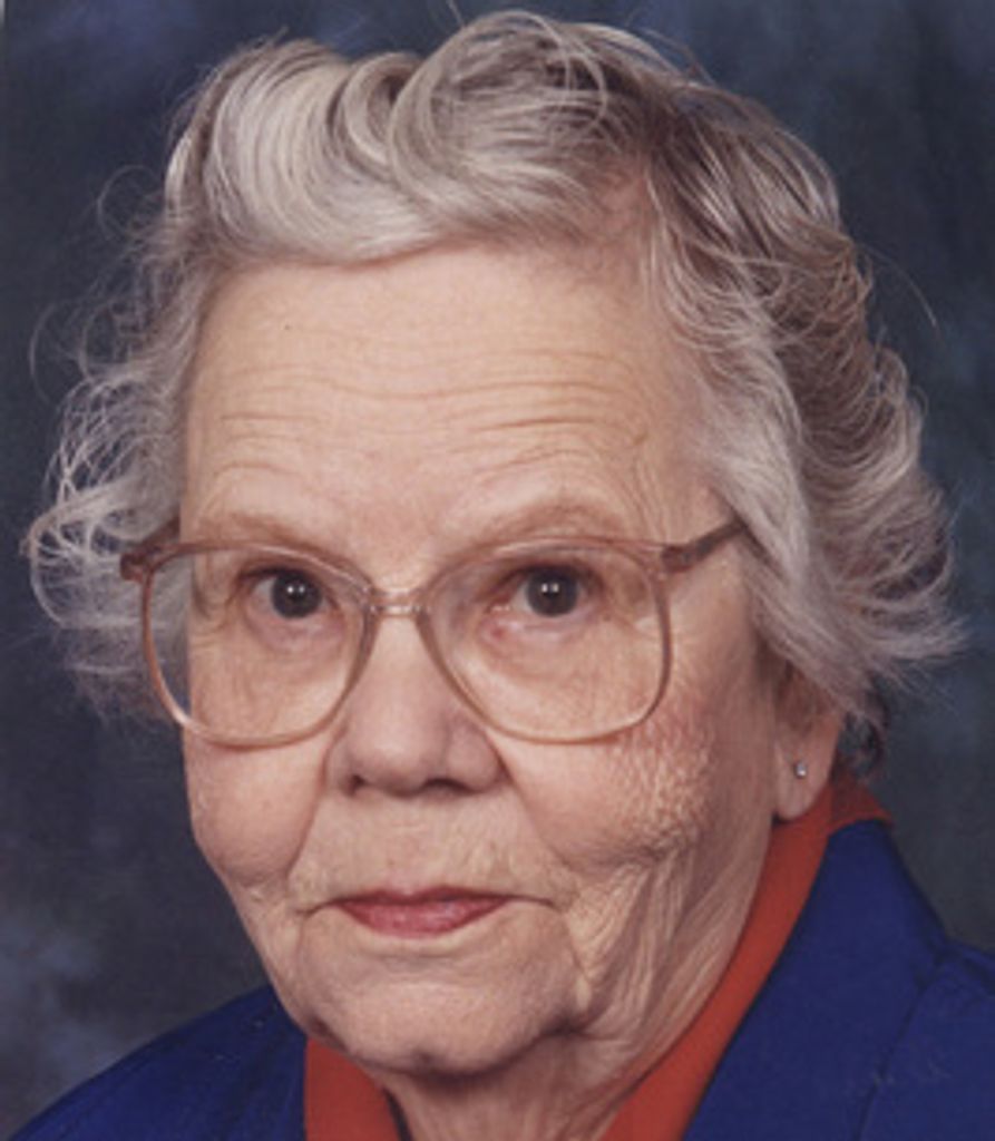 Ruth  Johanna (Bannerman)  Lockhart Profile Photo