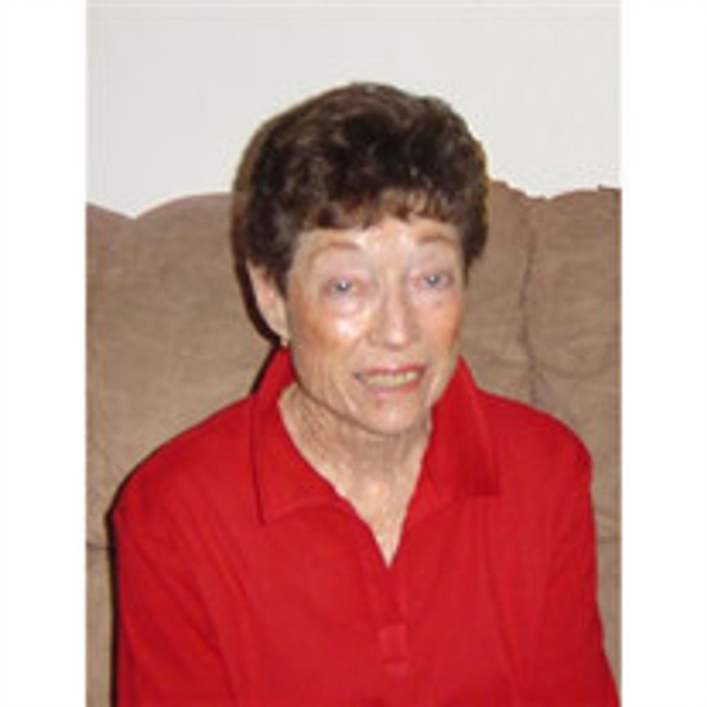 Grace Nielson Mohr
