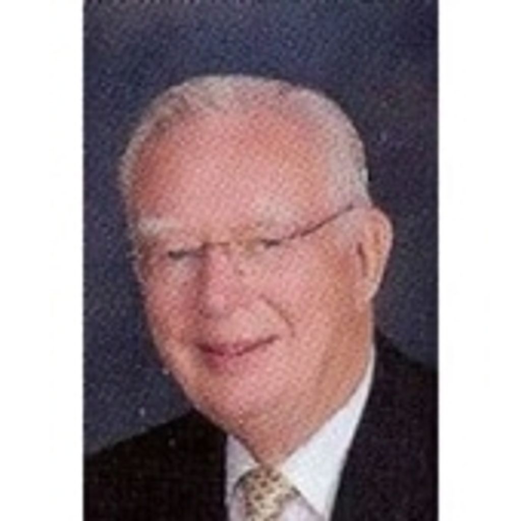 Robert F. Schnoes Profile Photo