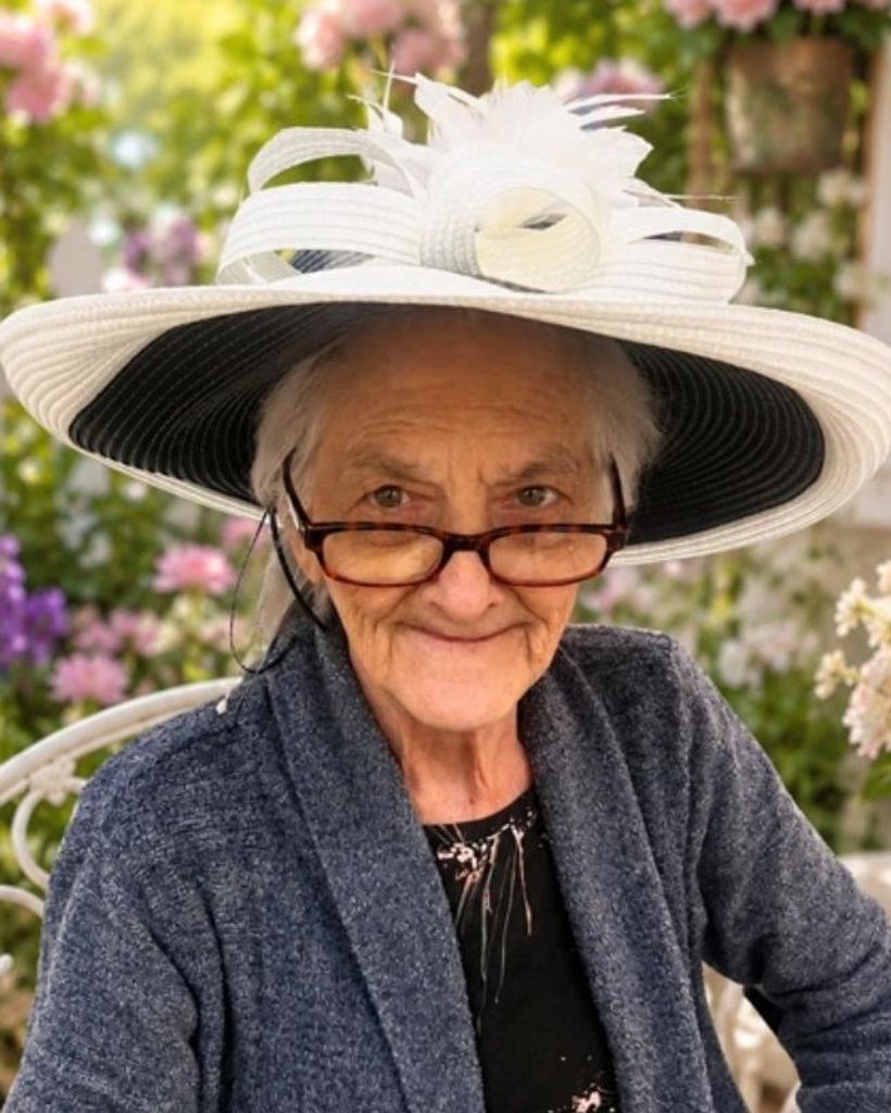 Gloria Wilson