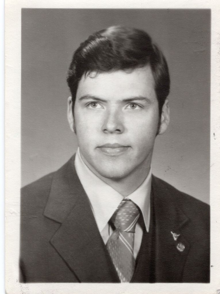 Melvin Coulter Profile Photo