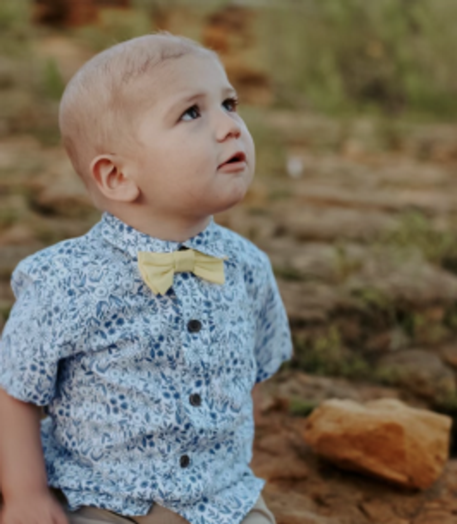 Elias James Ballard