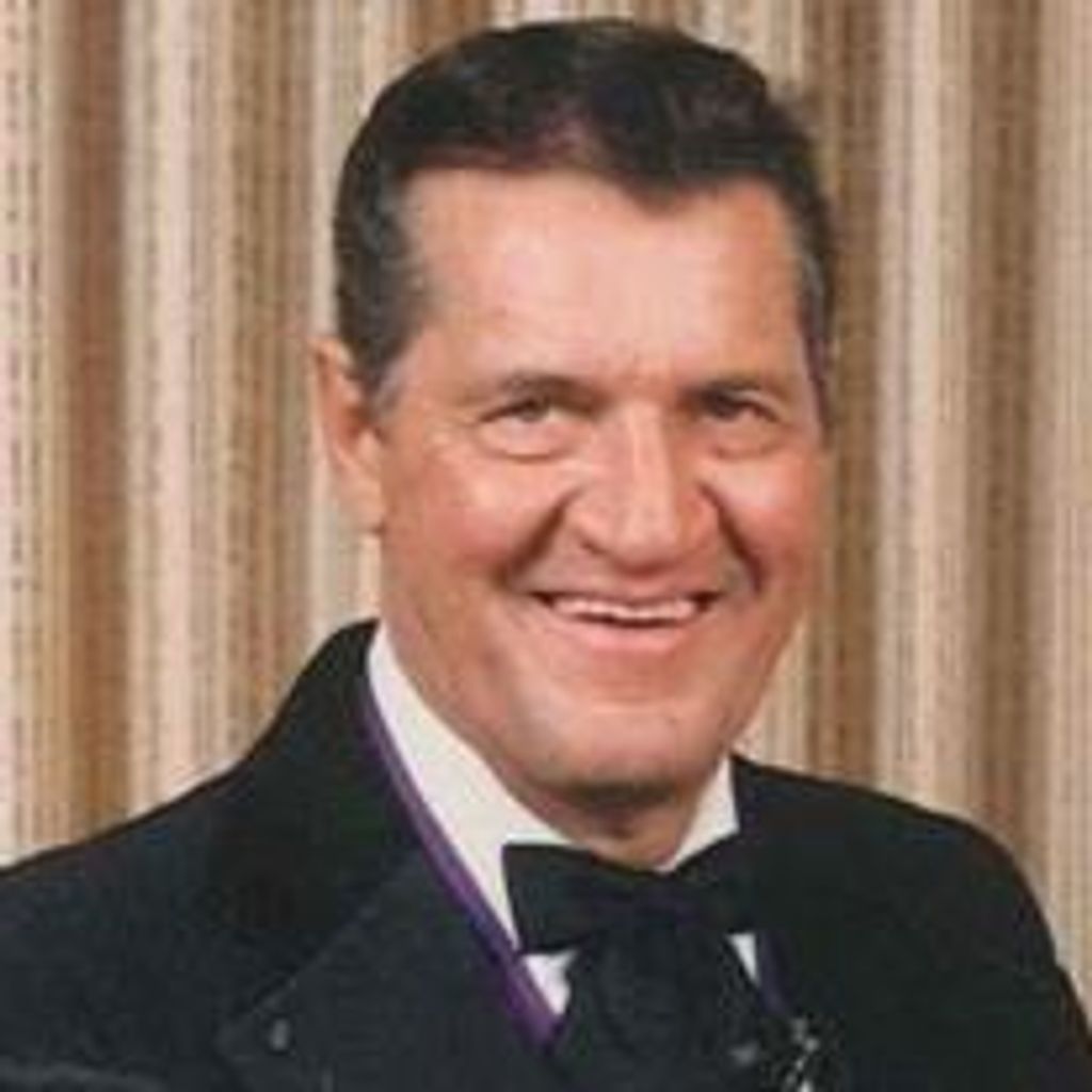 Harold "H.F." Smith Profile Photo