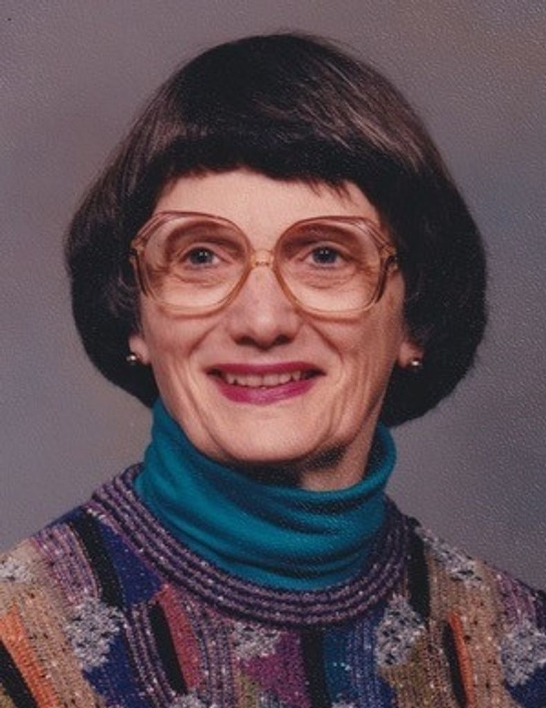 Adrienne Mae Breiner