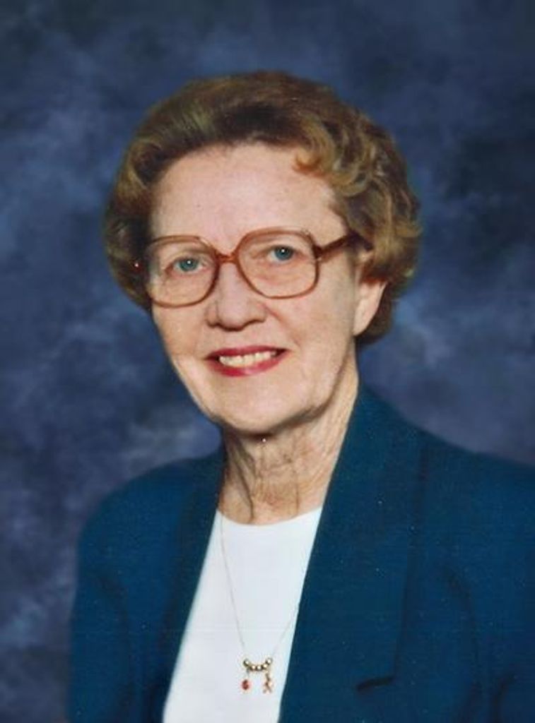 Nell Crawford Goolsby Profile Photo