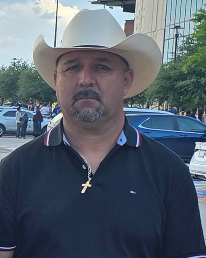 Manuel Pantoja