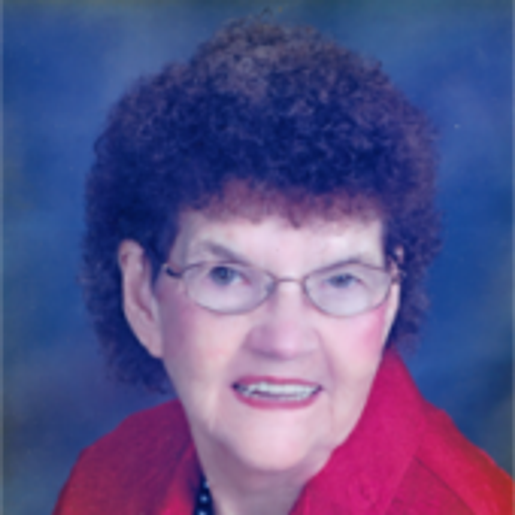 Ernestine Vanopstal