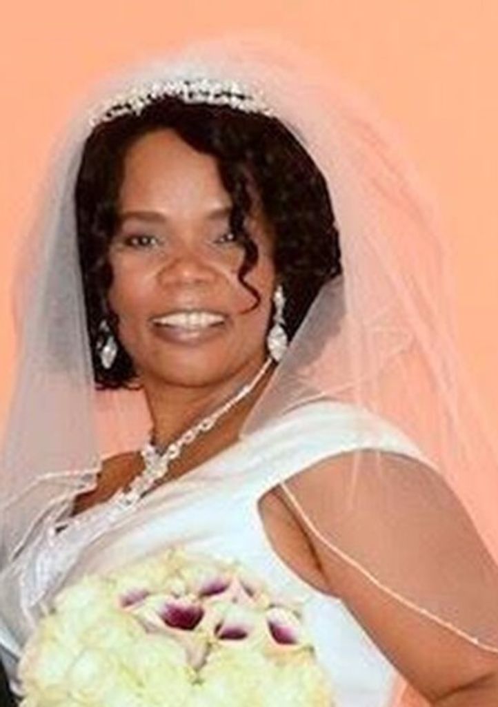 Ms. Carol Nicholson