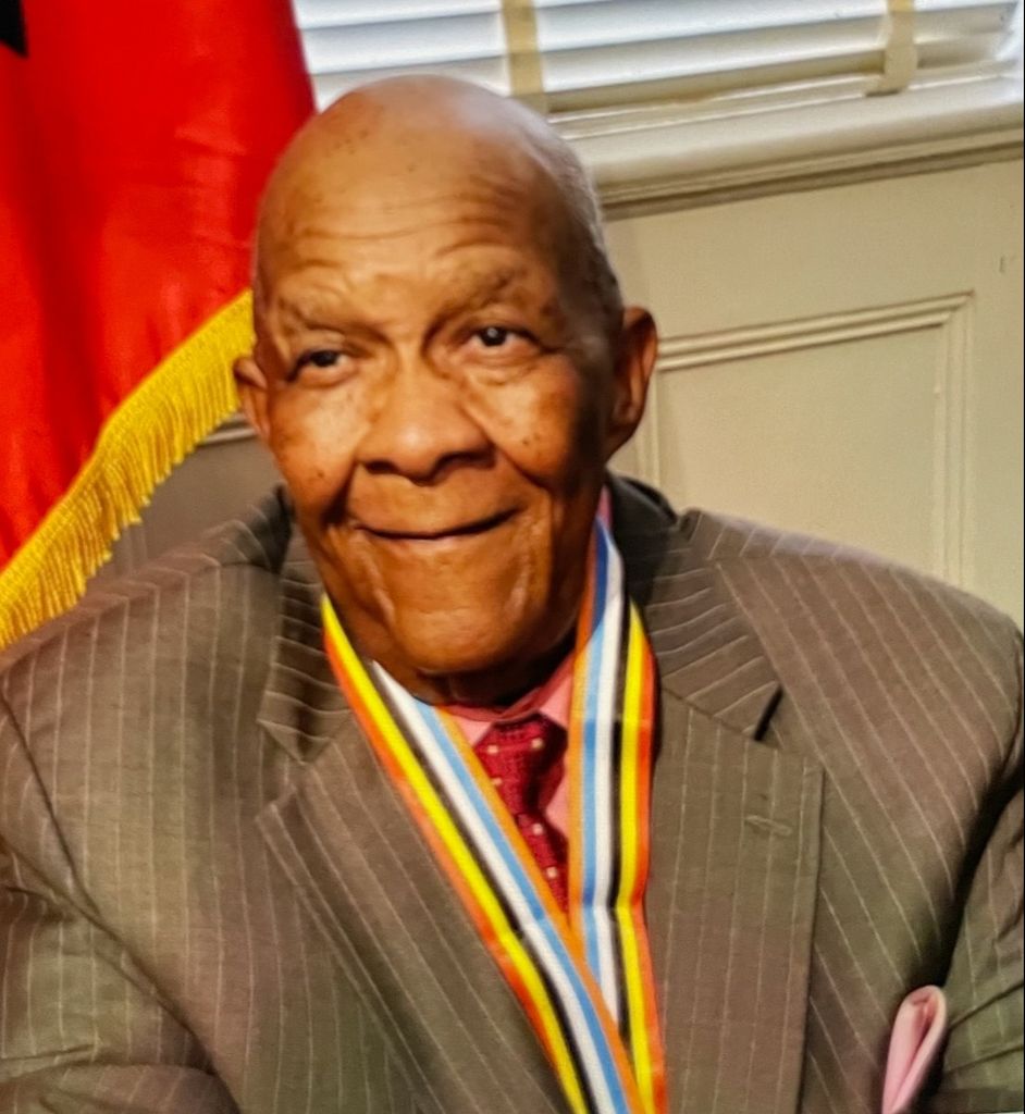 Joseph L. Dickerson