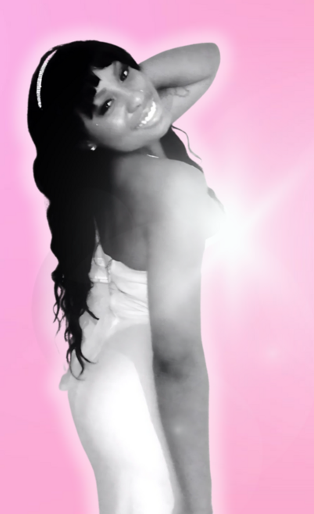 Aciona Aundraya Johnson