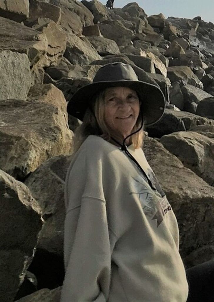 Julie Ann Long Mcginnis Profile Photo