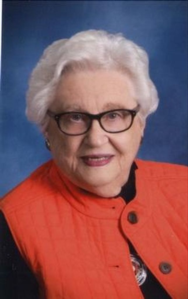 Dorothy Elizabeth Biggs